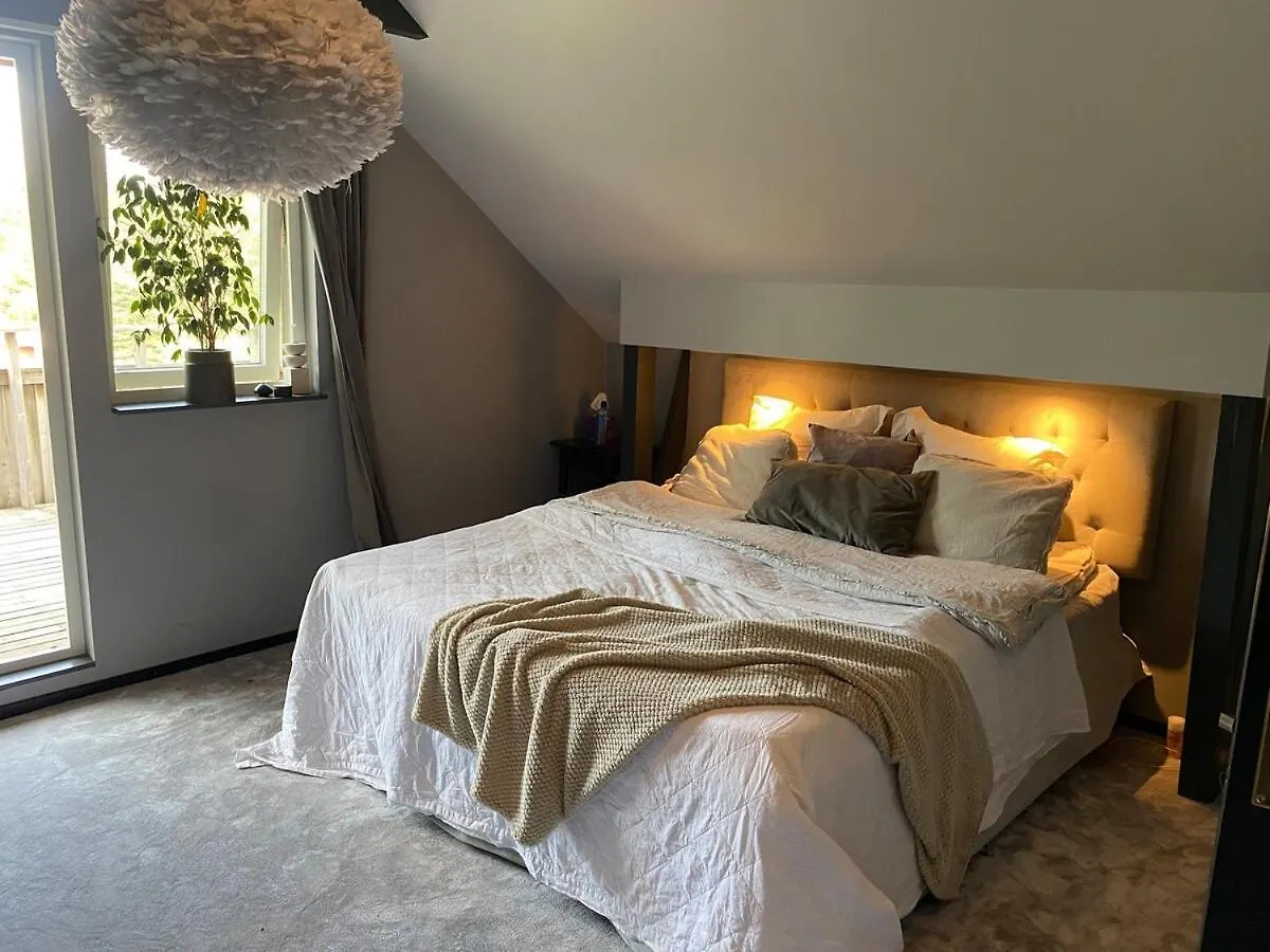 Social Villa Near The Sea! Gothenburg 0*,  Sweden