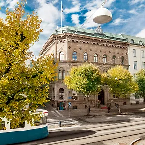 Hotel Elite Plaza, Goteborg