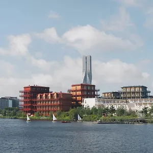 Hotel Waterfront, Goteborg
