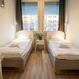 Ostello Goeteborg Hostel, Goteborg