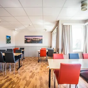  Hostel Lisebergsbyns